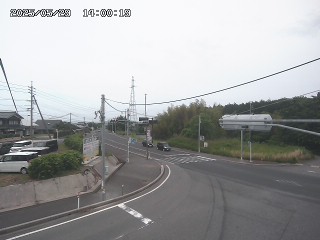 大山町名和