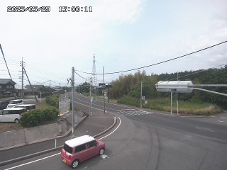 大山町名和