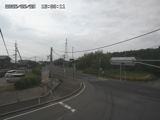 大山町名和