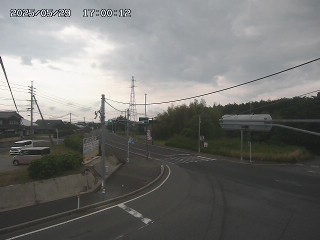大山町名和