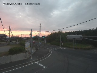 大山町名和