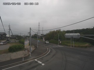 大山町名和