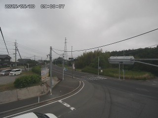 大山町名和