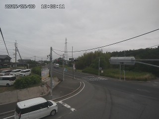 大山町名和