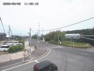 大山町名和