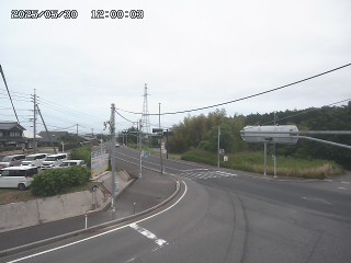 大山町名和