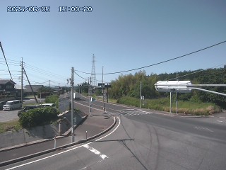 大山町名和