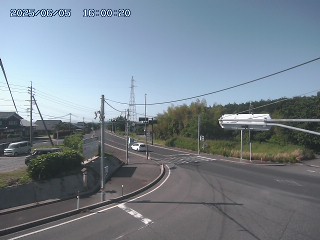 大山町名和