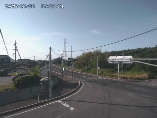大山町名和