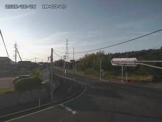 大山町名和