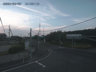 大山町名和