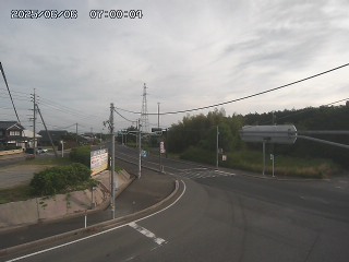 大山町名和
