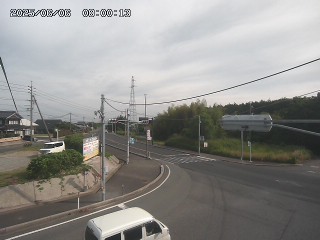 大山町名和