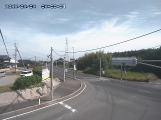 大山町名和