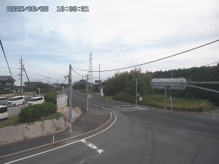 大山町名和