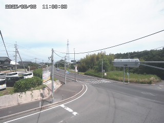 大山町名和