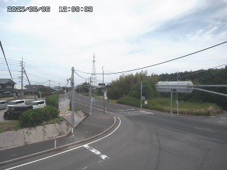 大山町名和