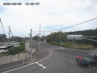 大山町名和