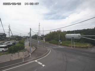 大山町名和