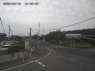 大山町名和
