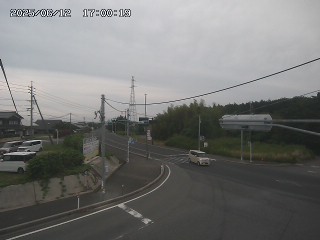 大山町名和