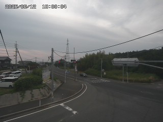 大山町名和