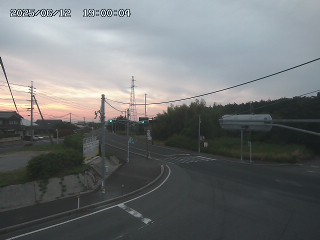 大山町名和