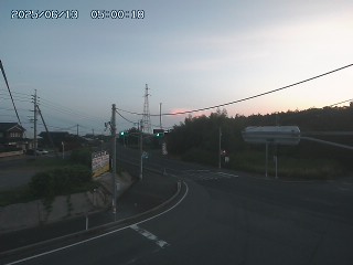 大山町名和