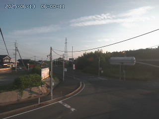 大山町名和
