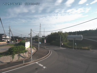 大山町名和