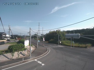 大山町名和