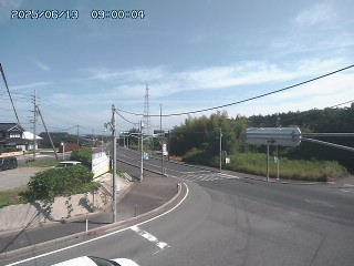 大山町名和