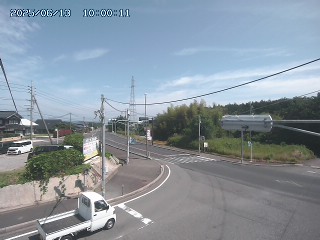 大山町名和