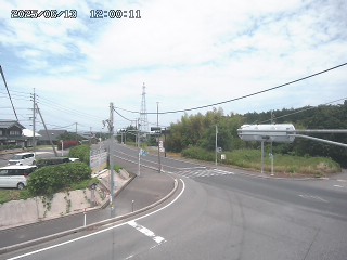 大山町名和
