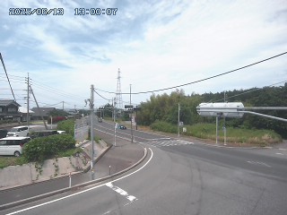 大山町名和