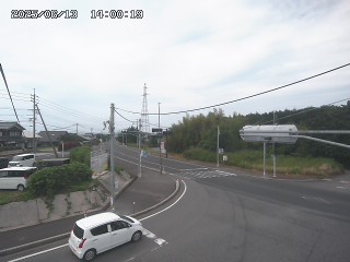 大山町名和