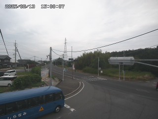 大山町名和