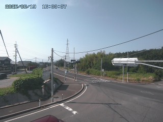 大山町名和