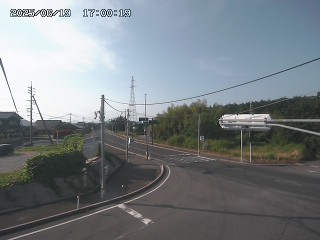 大山町名和