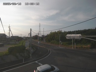 大山町名和