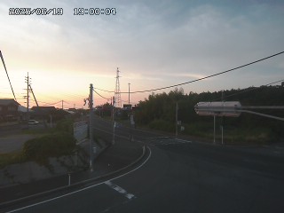 大山町名和
