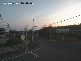 大山町名和