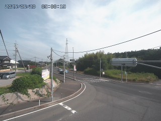 大山町名和