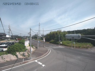 大山町名和