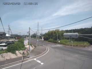 大山町名和