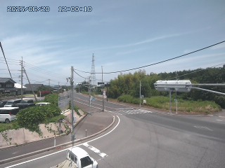 大山町名和