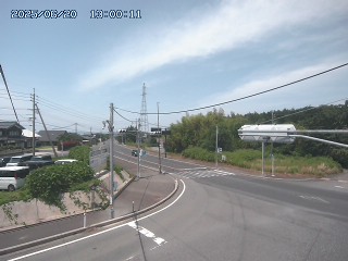 大山町名和