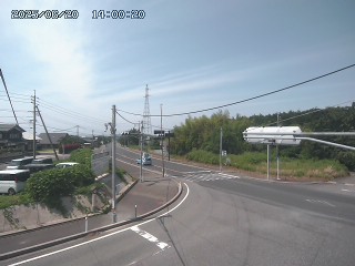 大山町名和