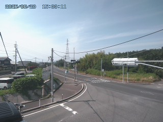大山町名和