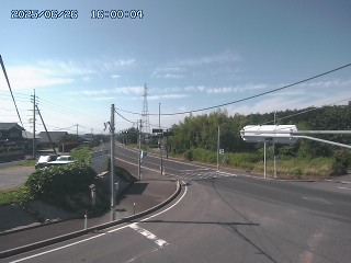 大山町名和